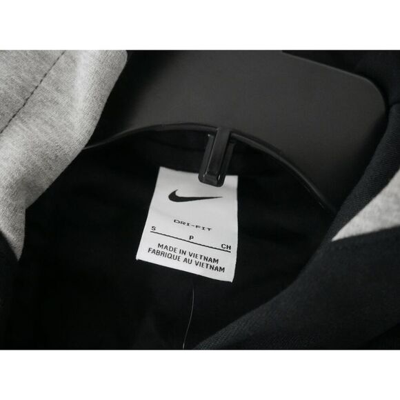 Nike Iowa State Men's Dri-Fit Basketball Spotlight Performance Pullover Hoodie B - Picture 6 of 7